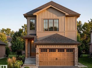 8728 181st Ave NW, Edmonton, AB T5Z0V5