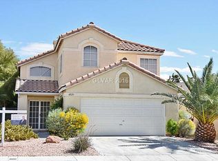 6020 Shadow Oak Dr, North Las Vegas, NV 89031