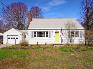 46 Deacon Rd, Yarmouth, ME 04096