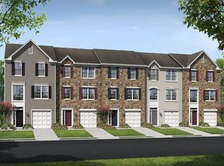 830 Lissicasey Loop, Middletown, DE 19709