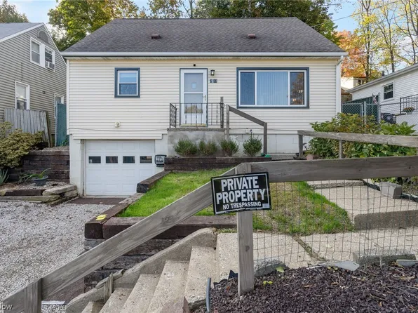 2612 Nesmith Lake Blvd, Akron, OH 44314
