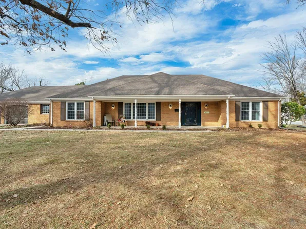 633 N Rutland St, Wichita, KS 67206