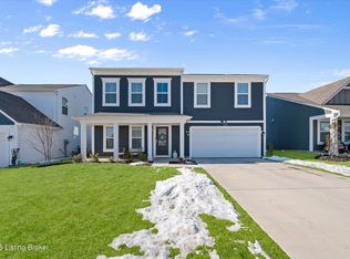 11118 Compass Ave, Louisville, KY 40228