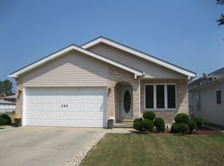 395 Superior Ave, Calumet City, IL