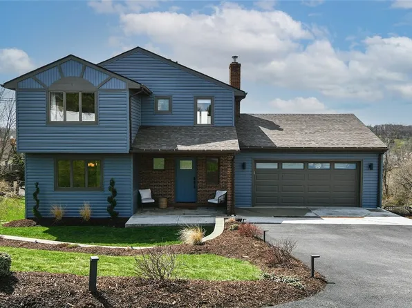 3061 Old Oakdale Rd S, Mc Donald, PA 15057