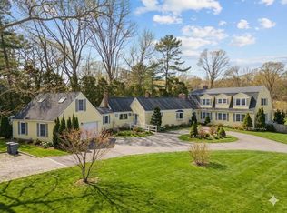 25 Masconomo St, Manchester, MA 01944