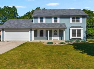 9838 W Darnel Ave, Milwaukee, WI 53224