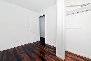 Rented by J Misrahi Realty Corp