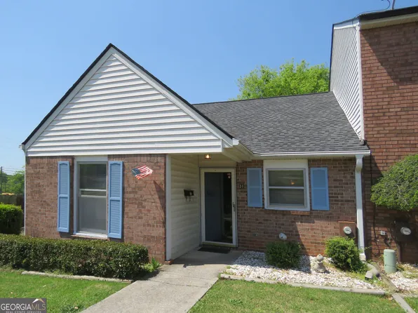 31 Brookside Ct, Cartersville, GA 30120