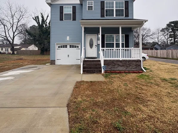 229 Truxton Ave, Portsmouth, VA 23701