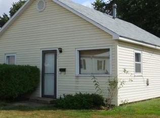 203 N 11th St, Charleston, IL