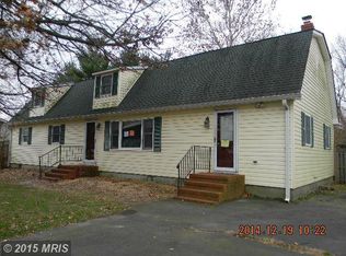 1610 Seward Rd, Chester, MD 21619