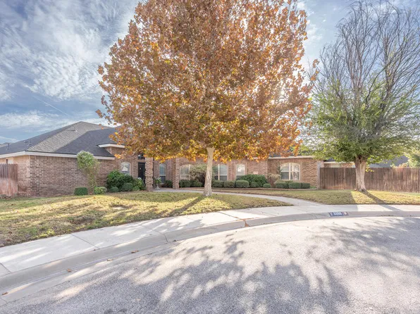 5200 Castle Pine Rd, Midland, TX 79707