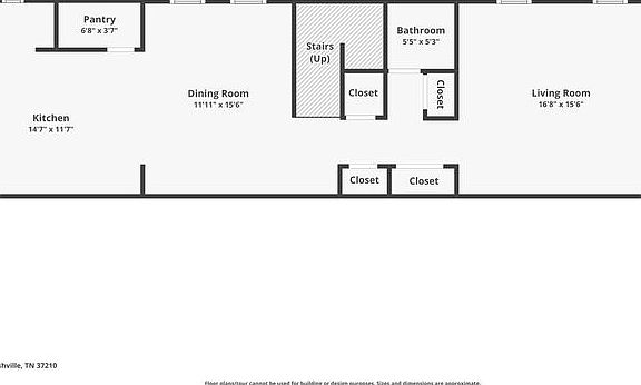 2nd image of 320A Leafland Ave