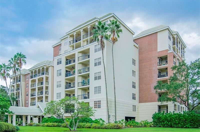 1st image of 1000 S Harbour Island Blvd APT 2303