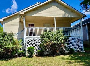 1408 Avenue D, Birmingham, AL 35218