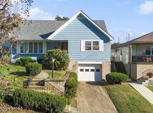 507 Smith St, Dunmore, PA 18512