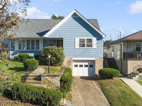 507 Smith St, Dunmore, PA 18512