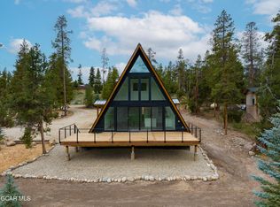98 Gcr 6471, Grand Lake, CO 80447