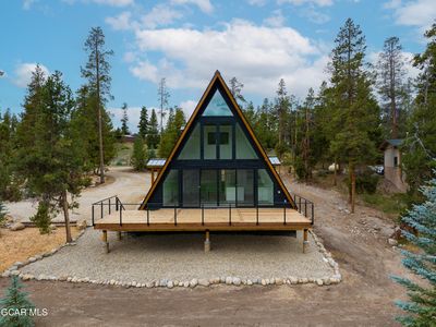 98 GCR 6471, Grand Lake, CO, 80447