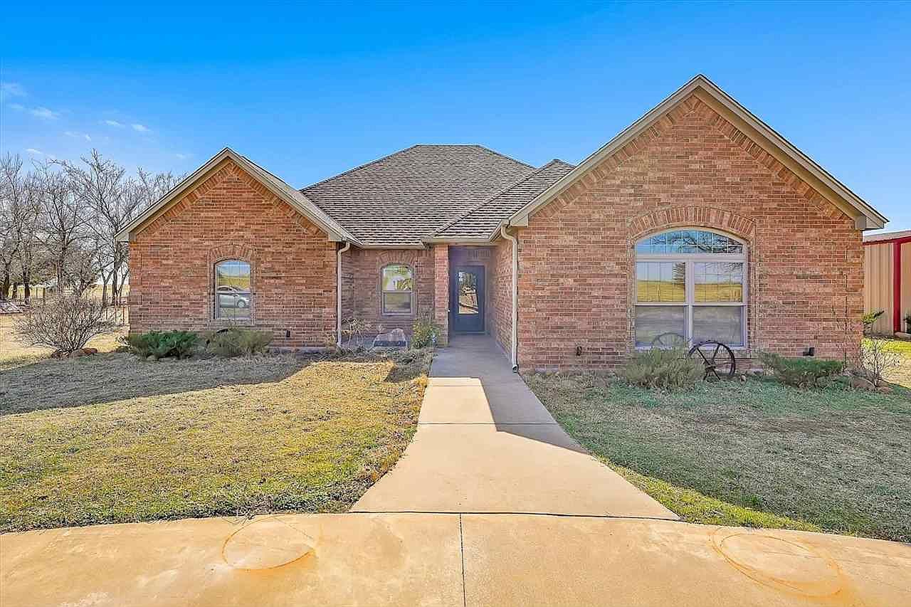 45110 Cs 2670, Cyril, OK 73029 Zillow