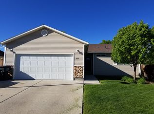 1237 Deserado Dr, Rangely, CO 81648