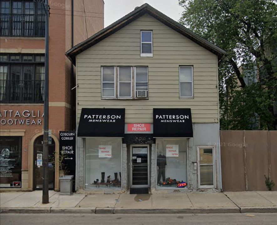 2nd image of 1720 N Clybourn Ave