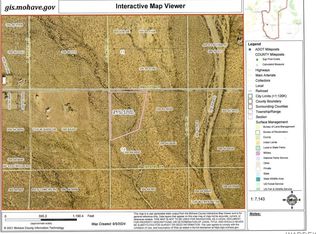 0 Concho Rd, Golden Valley, AZ 86413