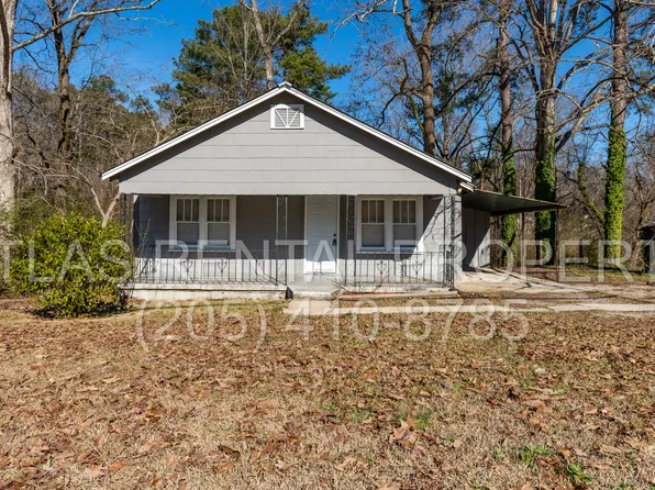 4108 Main St, Adamsville, AL 35005