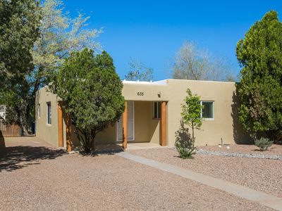 635 Adams St NE, Albuquerque, NM, 87110