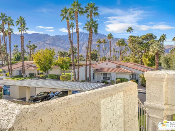 2701 E Mesquite Ave Unit Q74, Palm Springs, CA 92264