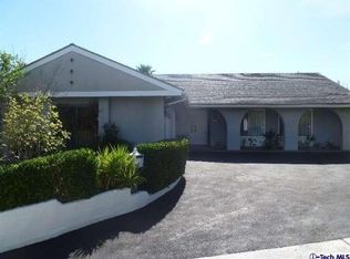 9315 La Shell Dr, Tujunga, CA 91042