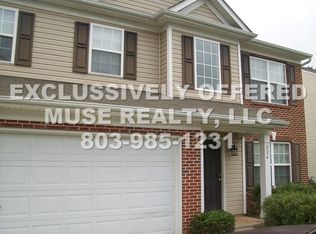 824 Rains Mdws, Rock Hill, SC 29732