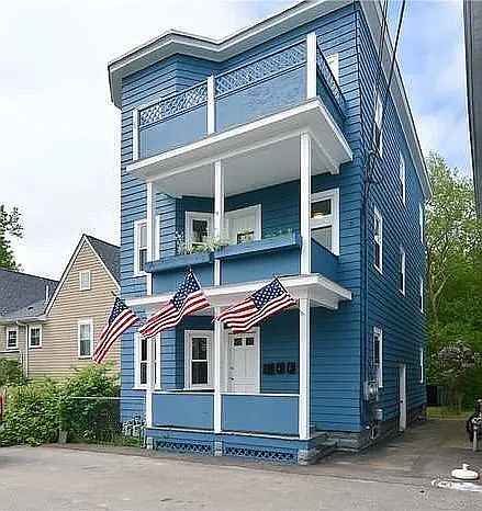 1st image of 13 Siegel St #3