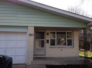 1101 E Willard St #A, Urbana, IL