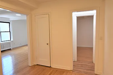 Rented by Buchbinder & Warren