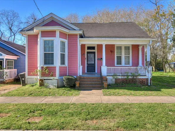 244 Walker Street, Augusta, GA