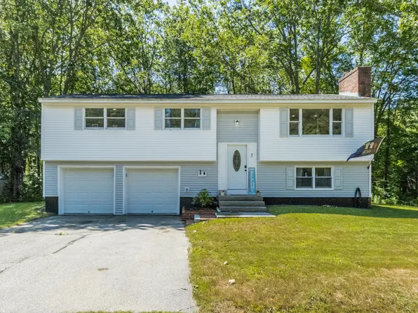 5 Brunelle Avenue, Sanford, ME 04073
