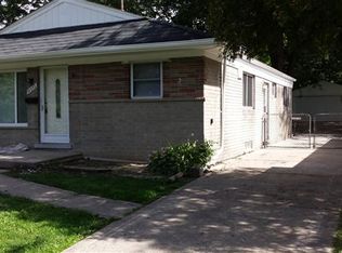 15372 Wormer, Redford, MI