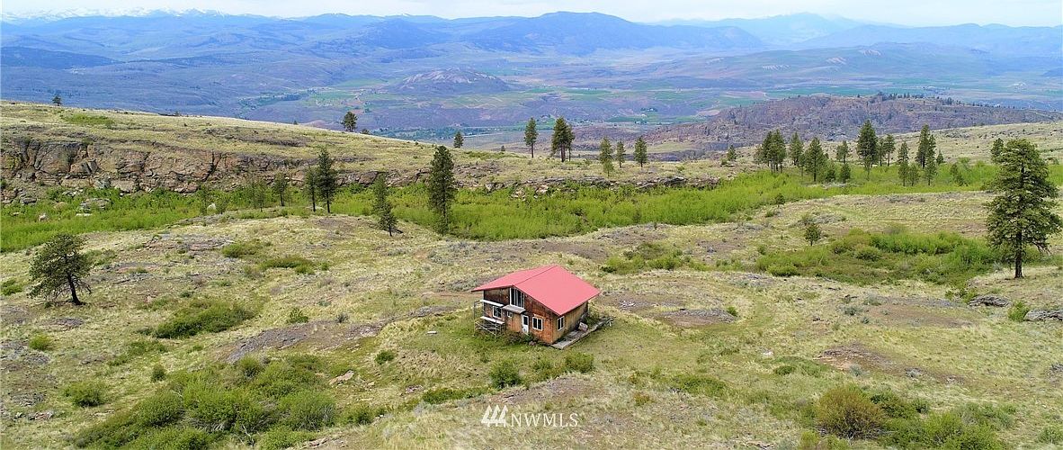 1005 McLaughlin Canyon Road, Tonasket, WA 98855 Zillow