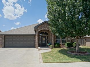 5502 San Saba Ct, Midland, TX 79707