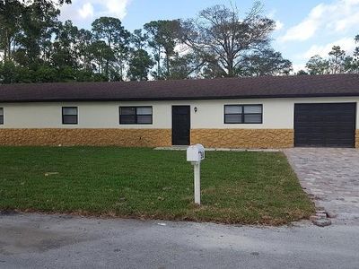 5985 Mango Rd, West Palm Beach, FL, 33413