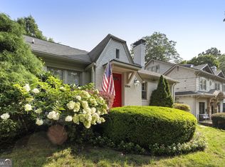 1094 Virginia Ave NE, Atlanta, GA 30306