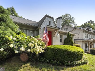 1094 Virginia Ave NE, Atlanta, GA, 30306