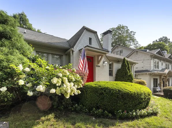 1094 Virginia Ave NE, Atlanta, GA 30306