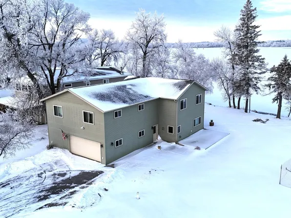 21530 County Road 117, Osage, MN 56570