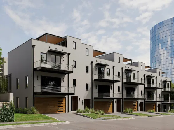 3534 Fairmount #C, Dallas, TX 75219