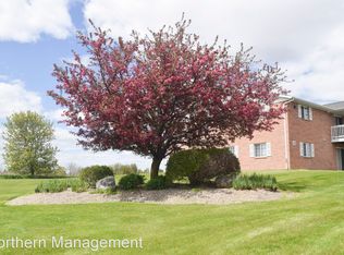 104 W Campus Dr #5, Clintonville, WI 54929