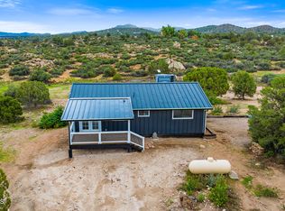 4425 W Morgan Trl, Chino Valley, AZ 86323