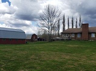 1847 Gaskell Hill Rd, West Burke, VT 05871